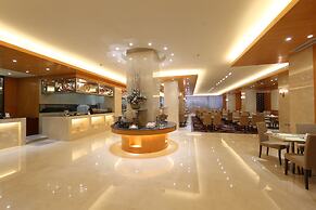 Aurum International Hotel