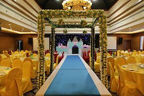 Aurum International Hotel