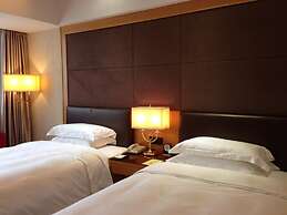 Aurum International Hotel