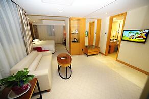 Aurum International Hotel