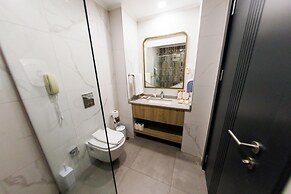 Yasmin Bodrum Resort - All Inclusive