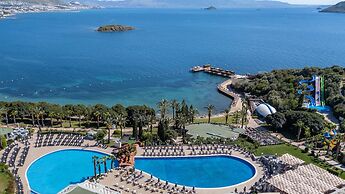 Yasmin Bodrum Resort - All Inclusive