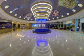 Yasmin Bodrum Resort - All Inclusive