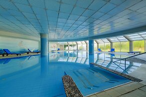 Yasmin Bodrum Resort - All Inclusive