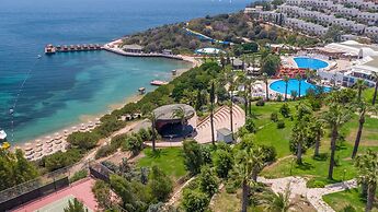 Yasmin Bodrum Resort - All Inclusive