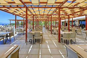 Yasmin Bodrum Resort - All Inclusive