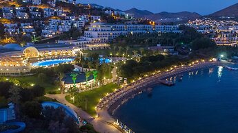 Yasmin Bodrum Resort - All Inclusive