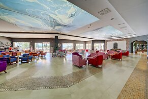 Yasmin Bodrum Resort - All Inclusive