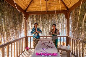 Yasmin Bodrum Resort - All Inclusive