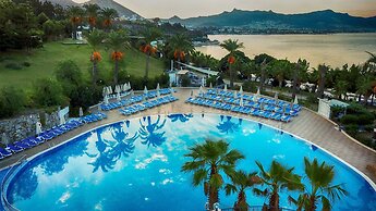 Yasmin Bodrum Resort - All Inclusive