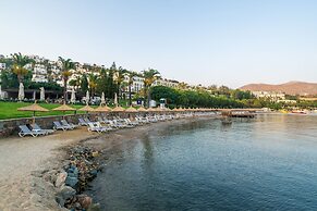 Yasmin Bodrum Resort - All Inclusive