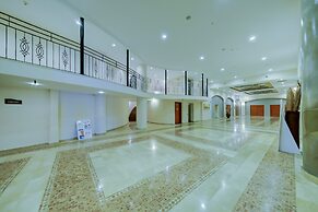 Yasmin Bodrum Resort - All Inclusive