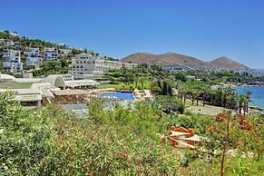 Yasmin Bodrum Resort - All Inclusive
