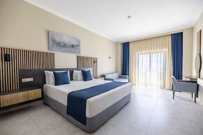Yasmin Bodrum Resort - All Inclusive