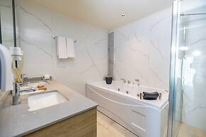 Yasmin Bodrum Resort - All Inclusive