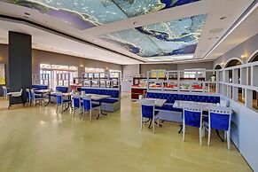 Yasmin Bodrum Resort - All Inclusive