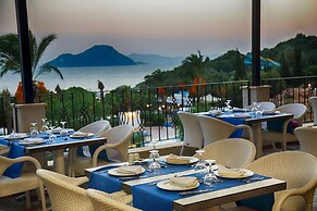 Yasmin Bodrum Resort - All Inclusive