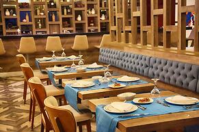 Yasmin Bodrum Resort - All Inclusive