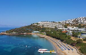 Yasmin Bodrum Resort - All Inclusive