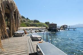 Yasmin Bodrum Resort - All Inclusive