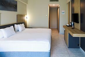 Yasmin Bodrum Resort - All Inclusive