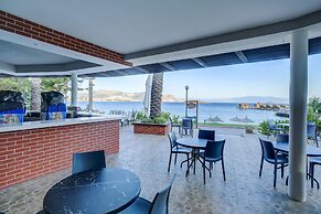 Yasmin Bodrum Resort - All Inclusive