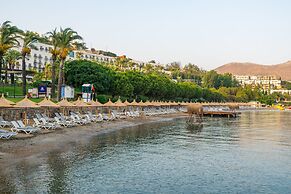 Yasmin Bodrum Resort - All Inclusive