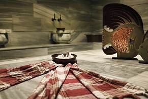 Yasmin Bodrum Resort - All Inclusive