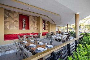 Yasmin Bodrum Resort - All Inclusive