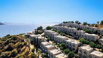 Yasmin Bodrum Resort - All Inclusive