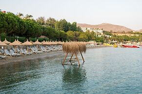 Yasmin Bodrum Resort - All Inclusive