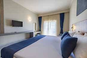 Yasmin Bodrum Resort - All Inclusive