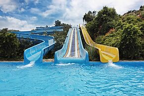 Yasmin Bodrum Resort - All Inclusive