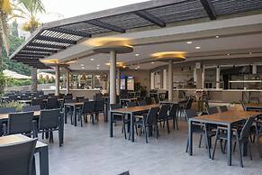 Yasmin Bodrum Resort - All Inclusive