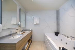 Yasmin Bodrum Resort - All Inclusive