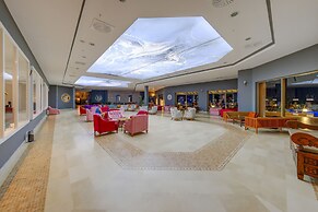 Yasmin Bodrum Resort - All Inclusive