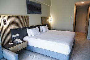 Yasmin Bodrum Resort - All Inclusive