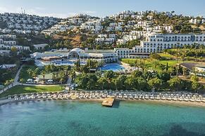 Yasmin Bodrum Resort - All Inclusive