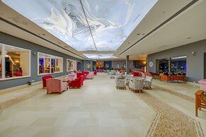 Yasmin Bodrum Resort - All Inclusive