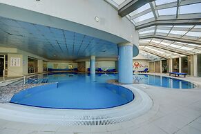 Yasmin Bodrum Resort - All Inclusive