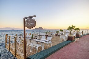 Yasmin Bodrum Resort - All Inclusive