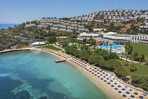 Yasmin Bodrum Resort - All Inclusive