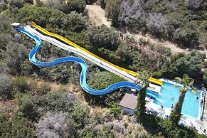 Yasmin Bodrum Resort - All Inclusive