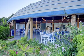 Yasmin Bodrum Resort - All Inclusive