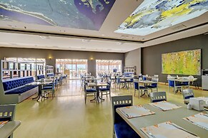 Yasmin Bodrum Resort - All Inclusive