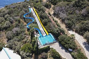 Yasmin Bodrum Resort - All Inclusive