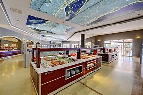 Yasmin Bodrum Resort - All Inclusive