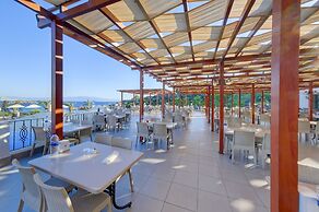 Yasmin Bodrum Resort - All Inclusive