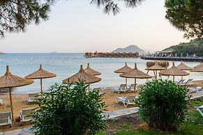 Yasmin Bodrum Resort - All Inclusive