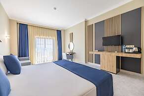 Yasmin Bodrum Resort - All Inclusive